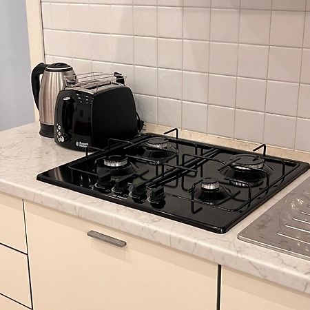 Roma Basento Apartment ภายนอก รูปภาพ