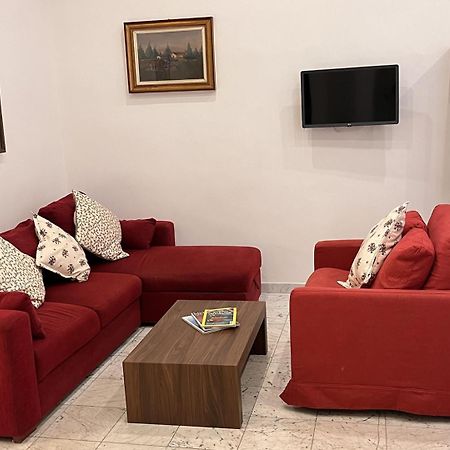 Roma Basento Apartment ภายนอก รูปภาพ