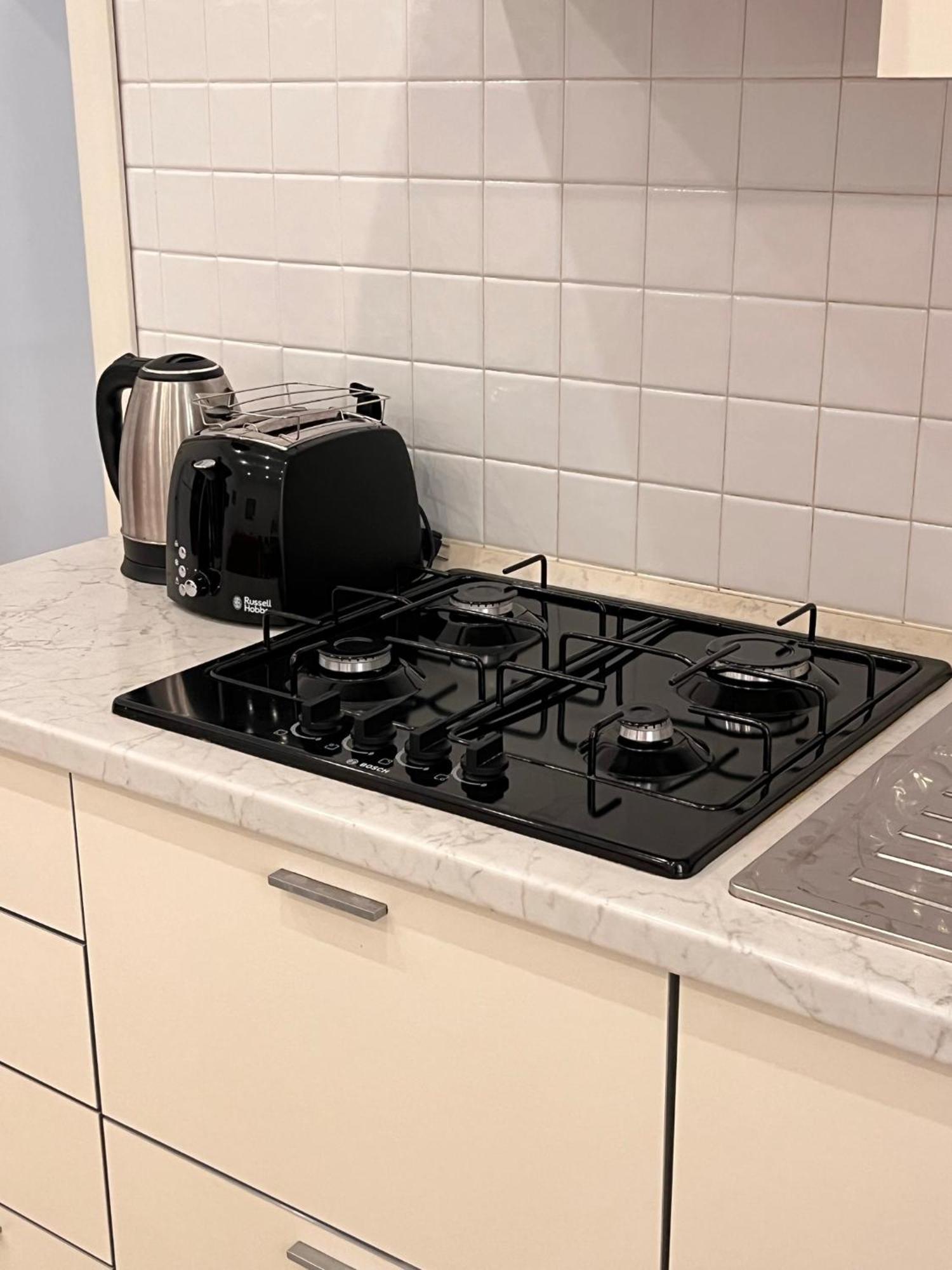 Roma Basento Apartment ภายนอก รูปภาพ